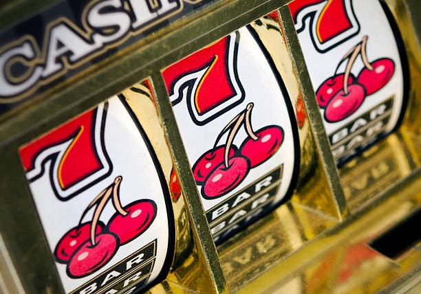 Live baccarat and roulette studio with account verification notice